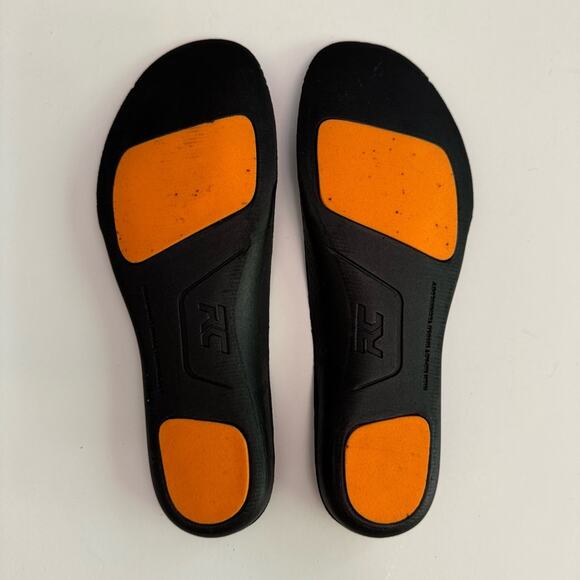 Ride Concepts Sneakers Women 7 Gray Hellion Bike Athletic Cycle - Picture 16 of 16